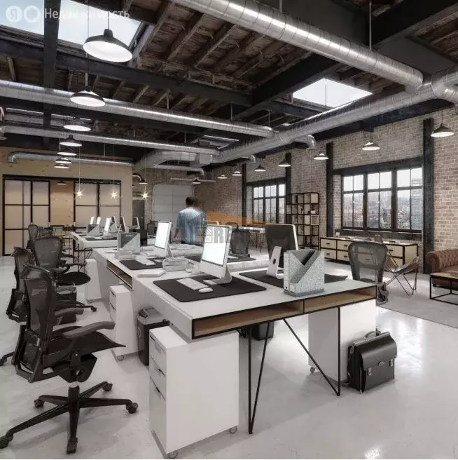 Производственное помещение (8400 м) - Фото 2