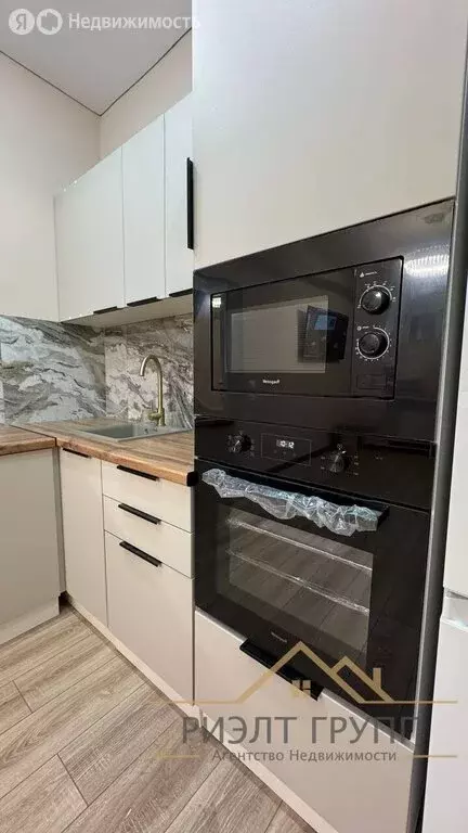 2-комнатная квартира: Казань, улица Белинского, 12/8 (33 м) - Фото 2