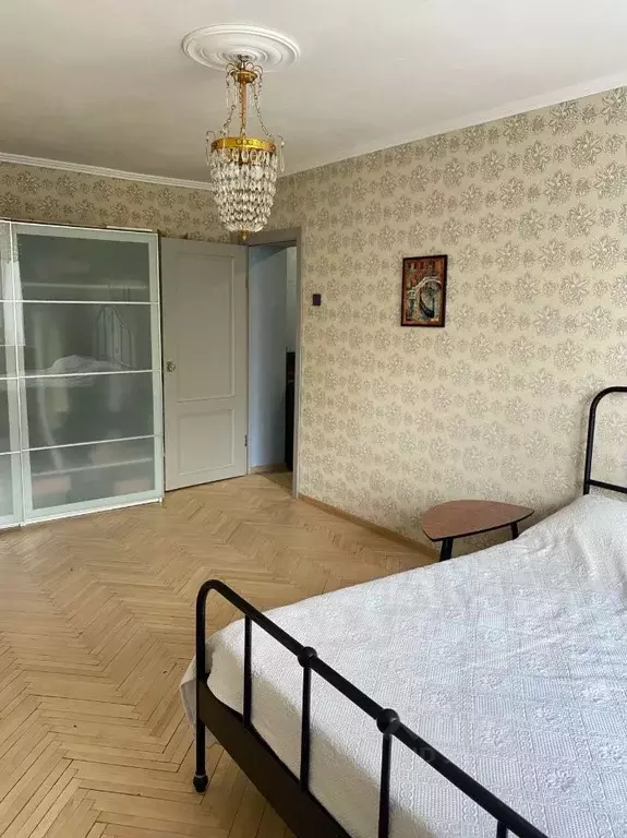 1-к кв. Санкт-Петербург, Санкт-Петербург, Пушкин Пушкинская ул., 8 ... - Фото 1