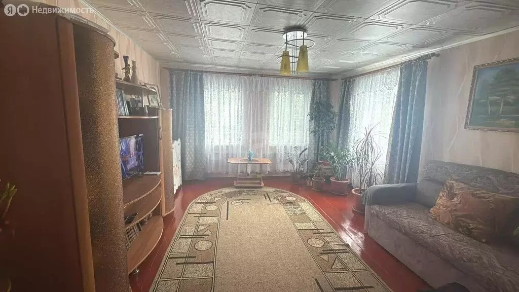 Дом в Коченёво, улица Калинина (64 м) - Фото 1
