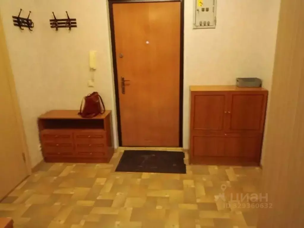 1-к кв. Москва ул. Молодцова, 19К2 (43.0 м) - Фото 1