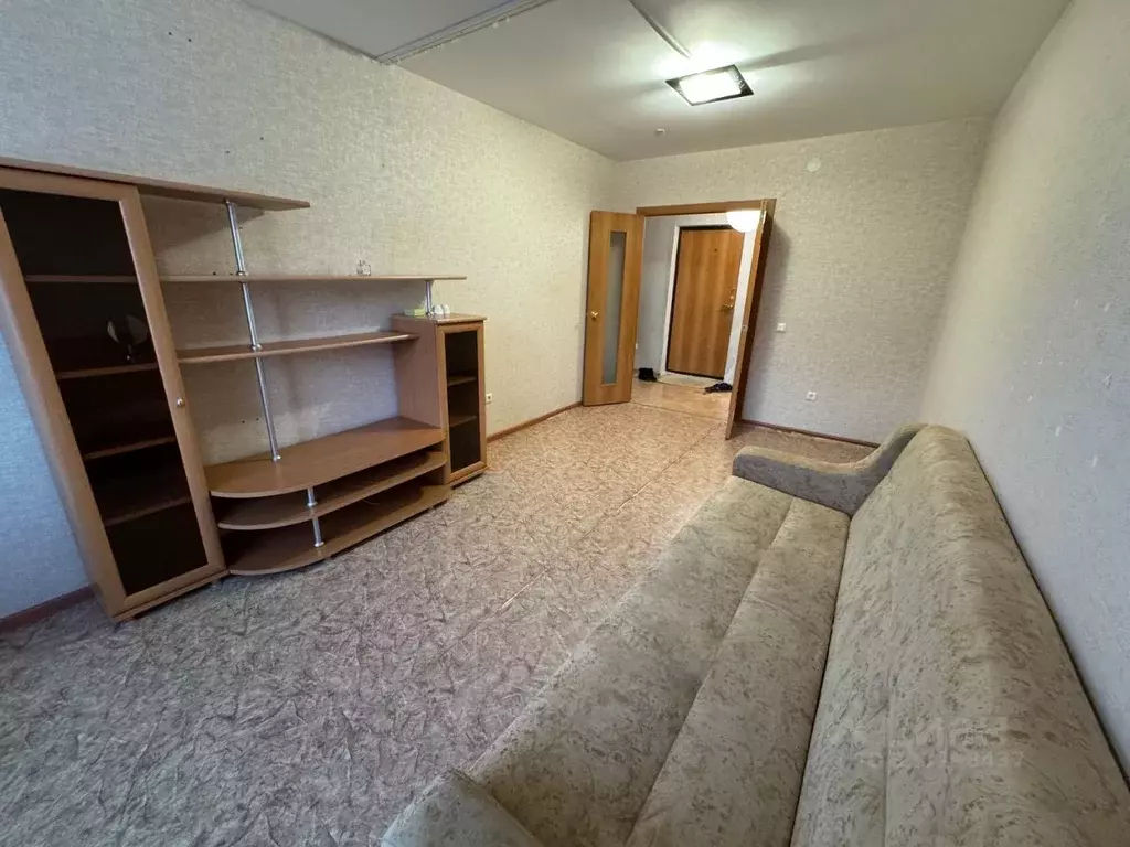 1-к кв. Свердловская область, Екатеринбург ул. Вильгельма де Геннина, ... - Фото 1