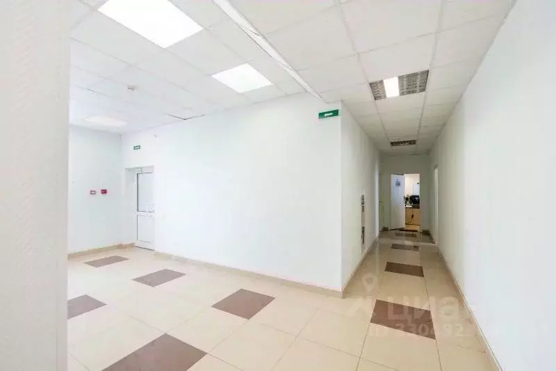 Офис в Санкт-Петербург Красногвардейский пер., 23Е (57 м) - Фото 2