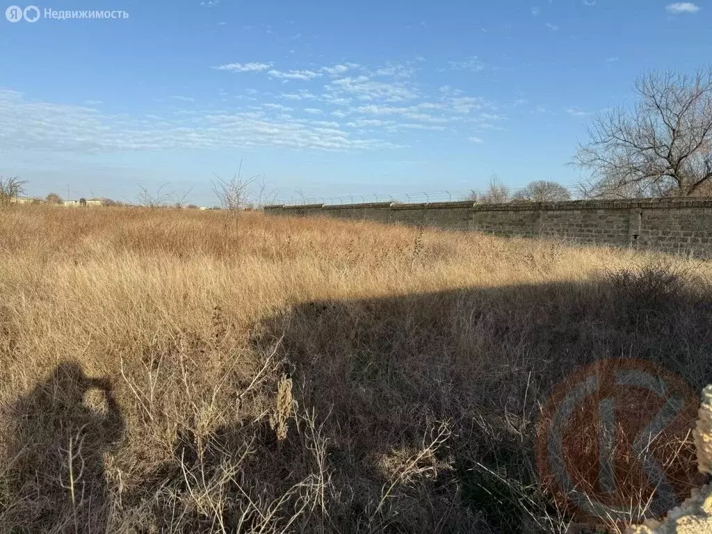 Участок в Сакский район, село Суворовское (91.94 м) - Фото 1