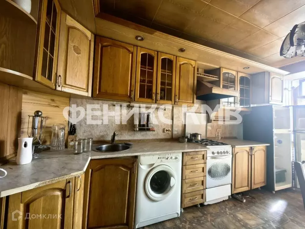 Продаётся 2-к квартира, 56 м - Фото 0