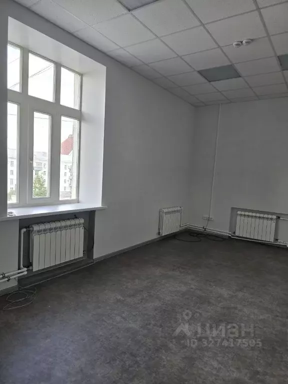 Офис в Омская область, Омск просп. Карла Маркса, 3 (22 м) - Фото 2