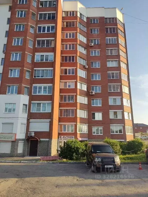 Помещение свободного назначения в Свердловская область, Екатеринбург ... - Фото 1