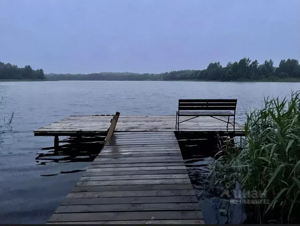 Дом в Тверская область, Кимрский муниципальный округ, д. Харпаево  ... - Фото 0