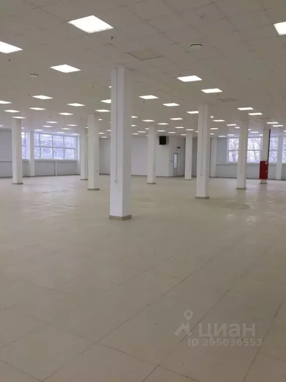 Торговая площадь в Калужская область, Калуга ш. Грабцевское, 22с4 (150 ... - Фото 1