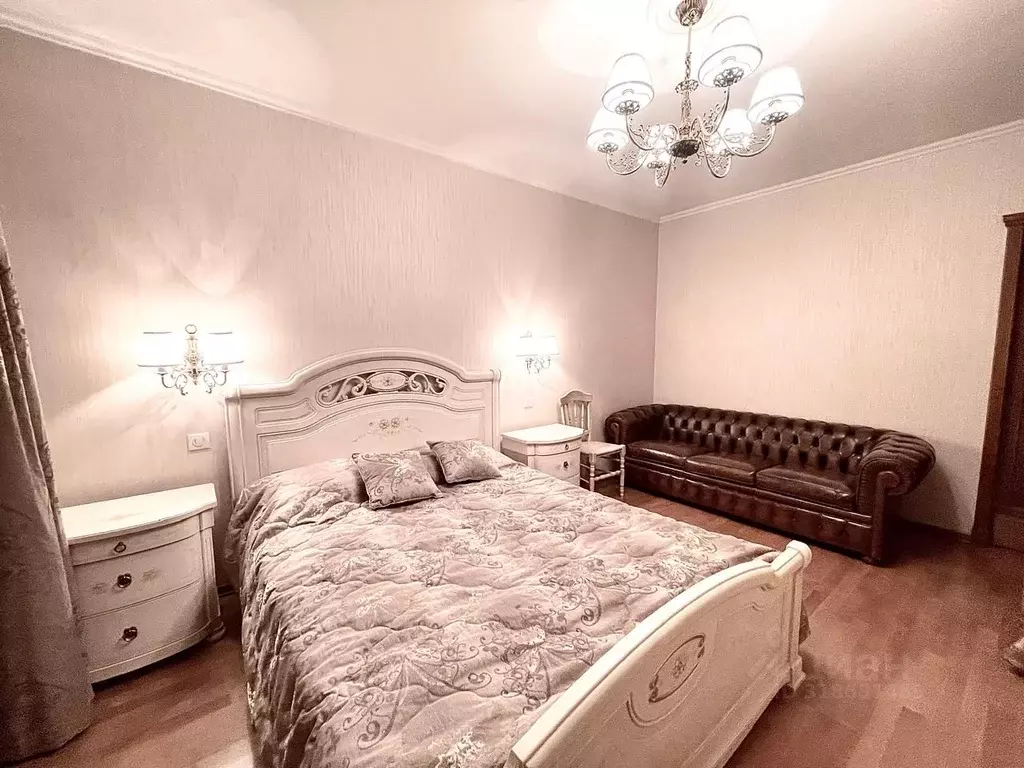 2-к кв. Москва ул. Медиков, 14к2 (66.7 м) - Фото 1