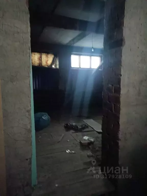 Помещение свободного назначения в Иркутская область, Иркутск ул. ... - Фото 1