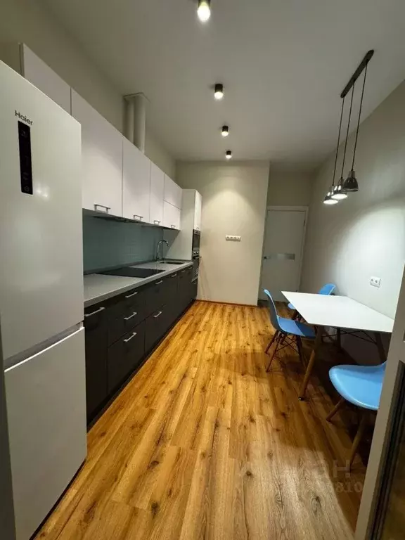 1-к кв. Калужская область, Обнинск просп. Ленина, 137к2 (48.0 м) - Фото 1