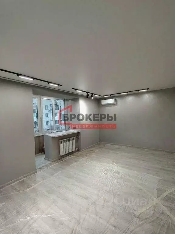 1-к кв. Севастополь ул. Тараса Шевченко, 7 (42.0 м) - Фото 2