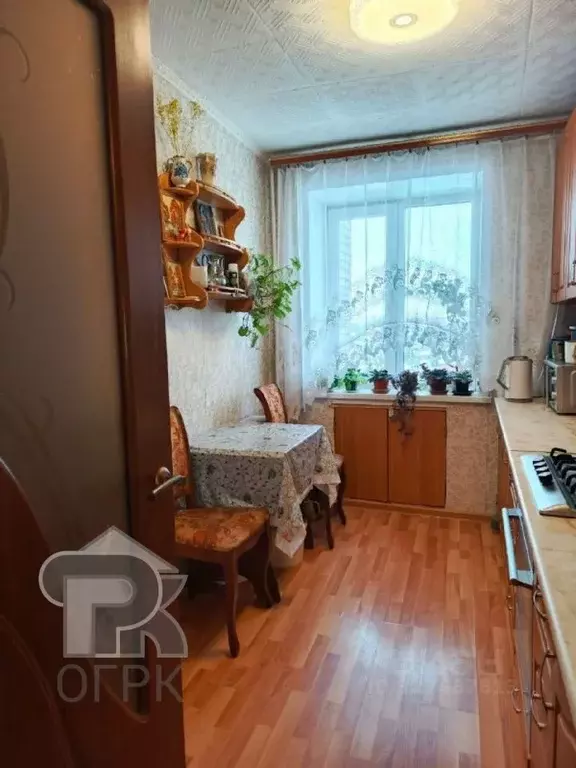 2-к кв. Московская область, Солнечногорск городской округ, Поварово ... - Фото 1