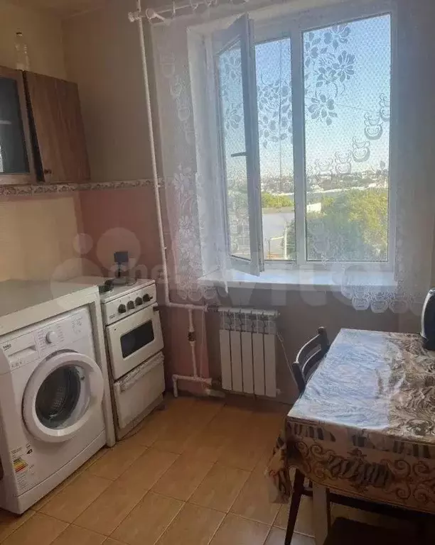 1-к. квартира, 30,1 м, 4/5 эт. - Фото 0