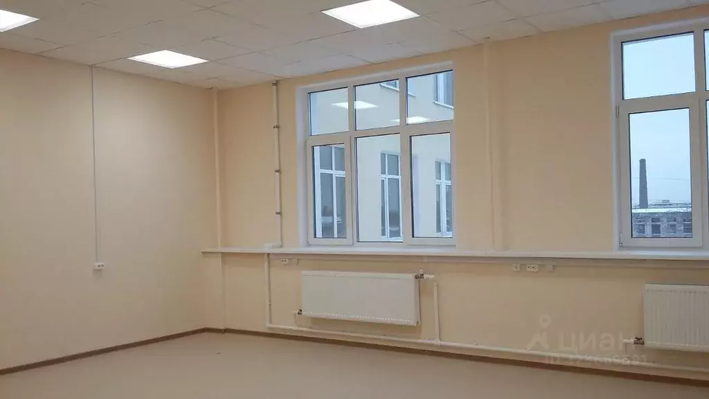 Офис в Санкт-Петербург ул. Бабушкина, 3 (82 м) - Фото 2