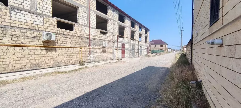 Помещение свободного назначения в Дагестан, Дербентский район, с. ... - Фото 1