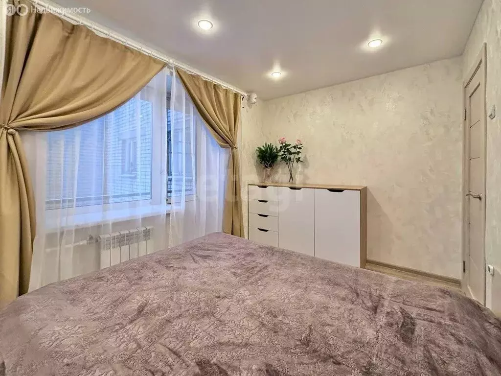 1-комнатная квартира: Вологда, Залинейная улица, 26В (42.3 м) - Фото 2