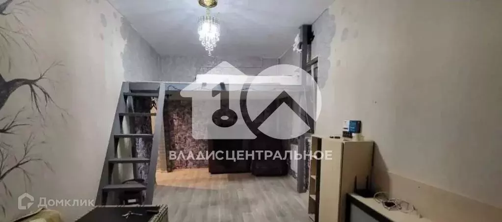 Продаётся квартира-студия, 45 м - Фото 1