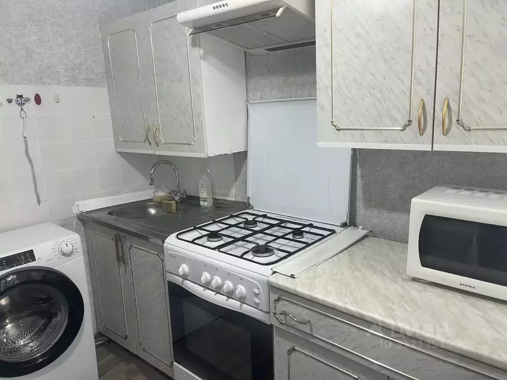 1-к кв. Москва ул. Металлургов, 6 (35.0 м) - Фото 1