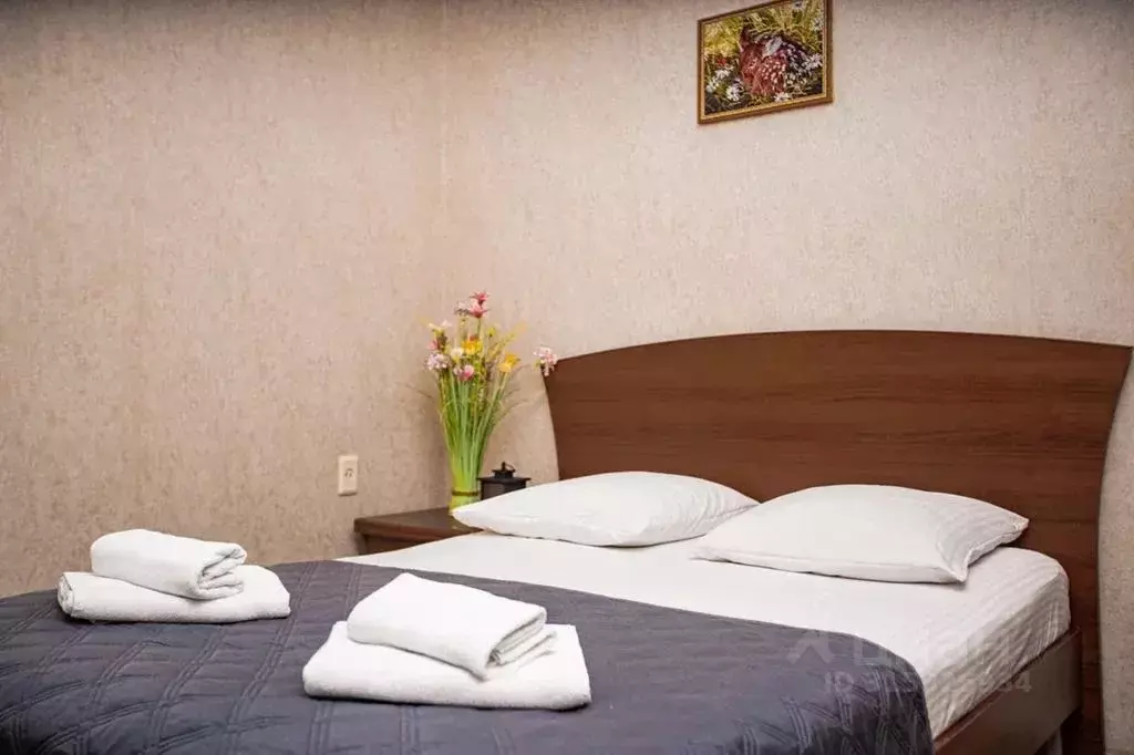 Комната Краснодарский край, Сочи Адлер жилрайон, ул. Павлика Морозова, ... - Фото 2