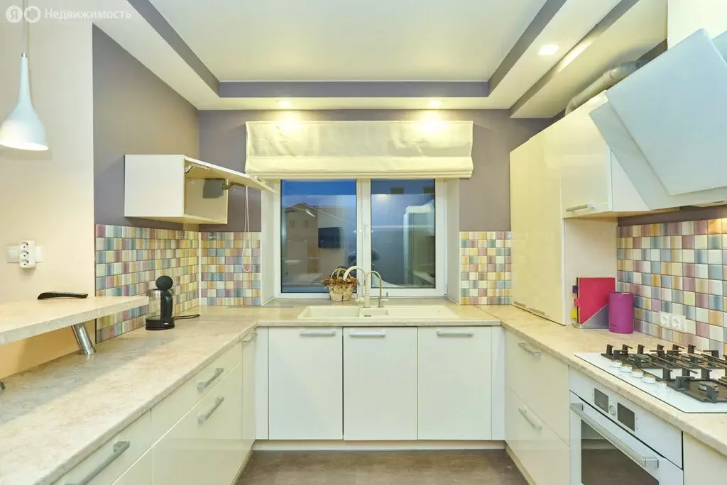 3-комнатная квартира: Ярославский муниципальный округ, деревня ... - Фото 1