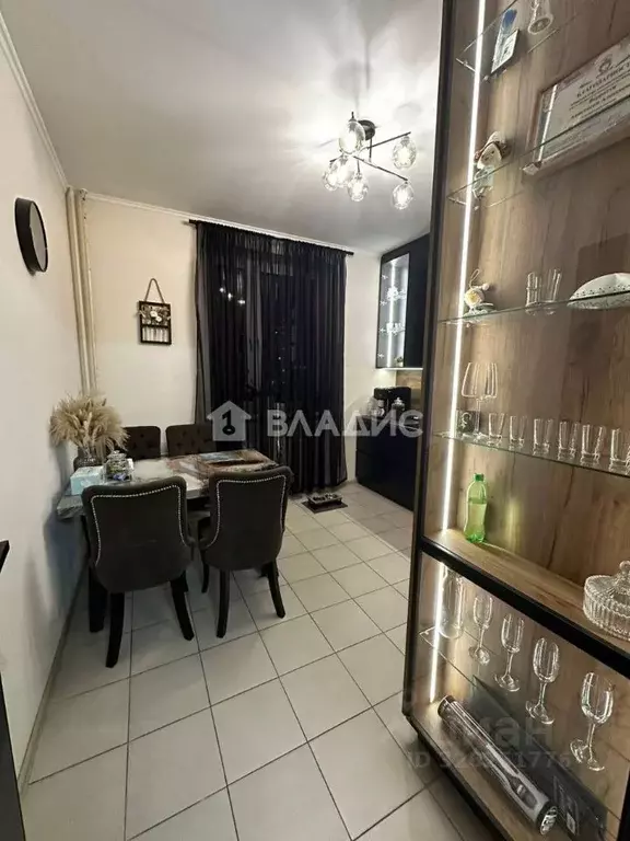 2-к кв. Московская область, Красногорск городской округ, Путилково пгт ... - Фото 1