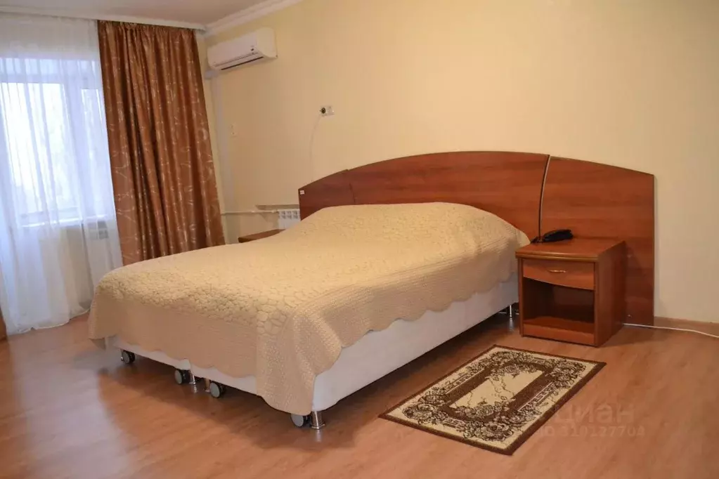 Комната Самарская область, Тольятти Коммунистическая ул., 94 (18.0 м) - Фото 0