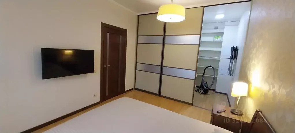 2-к кв. Москва Сосенское поселение, ул. Николо-Хованская, 34 (42.0 м) - Фото 2