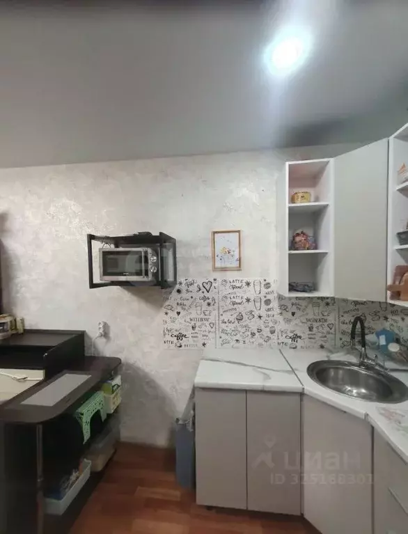 Студия Нижегородская область, Нижний Новгород ул. Дьяконова, 41 (18.9 ... - Фото 2