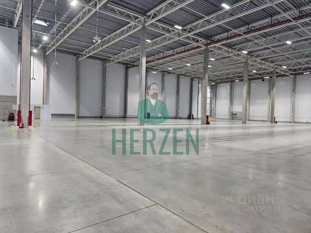 Склад в Московская область, Пушкино Ярославское ш., 216 (3364 м) - Фото 2