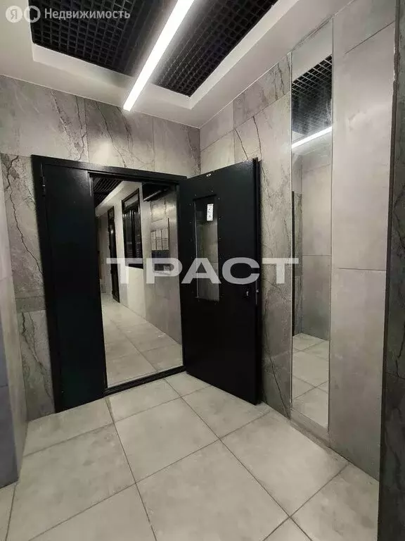 1-комнатная квартира: Воронеж, Московский проспект, 42/1 (35 м) - Фото 1