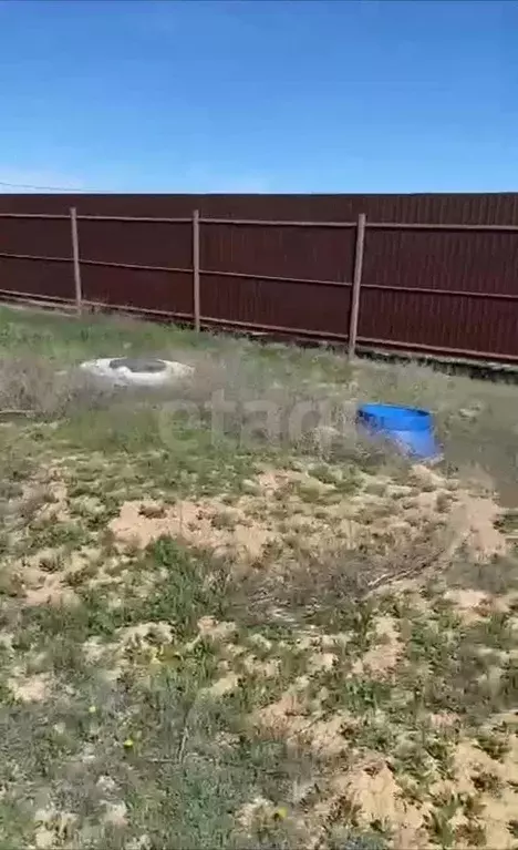 Участок в Крым, Раздольненский район, Чернышевское с/пос, с. Портовое ... - Фото 1