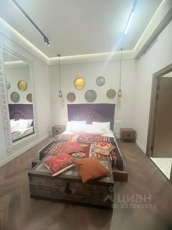 Комната Дагестан, Дербент ул. Гейдара Алиева, 11Б - Фото 1