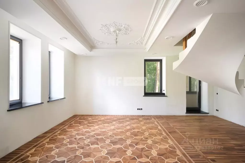 6-к кв. Санкт-Петербург, Санкт-Петербург, Павловск Детскосельская ул., ... - Фото 1