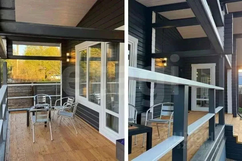 Дом в Московская область, Талдомский городской округ, д. Малое ... - Фото 2