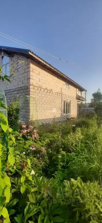 Дом в Ленинградская область, Всеволожский район, Морозовское городское ... - Фото 2