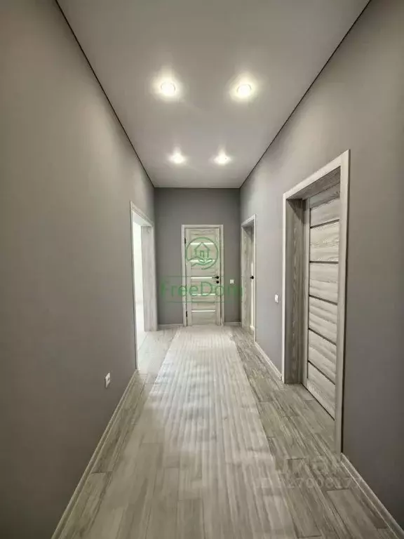 Дом в Белгородская область, Белгородский район, с. Стрелецкое пер. ... - Фото 1