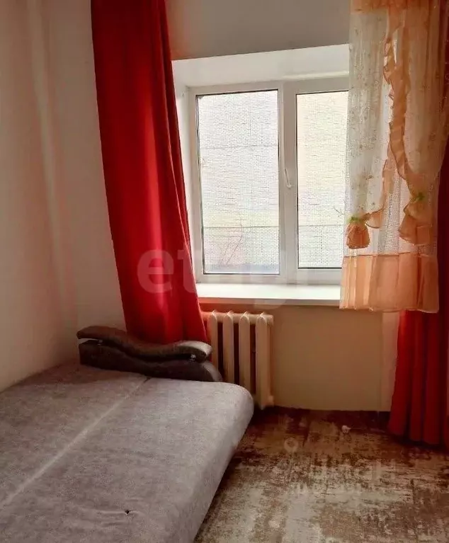 Студия Алтайский край, Барнаул ул. Эмилии Алексеевой, 5к2 (12.5 м) - Фото 1