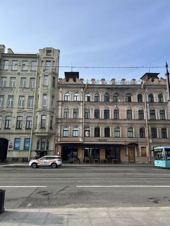 Помещение с арендатором Ozon - Фото 1