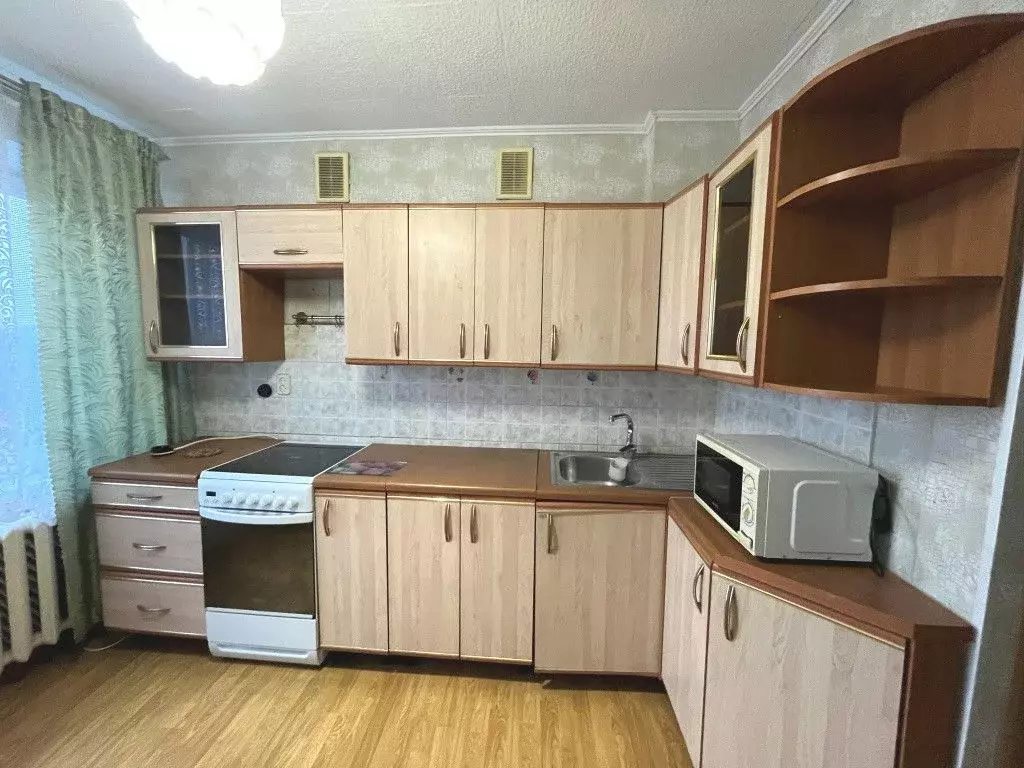 Продается 1-комнатная квартира - Фото 1