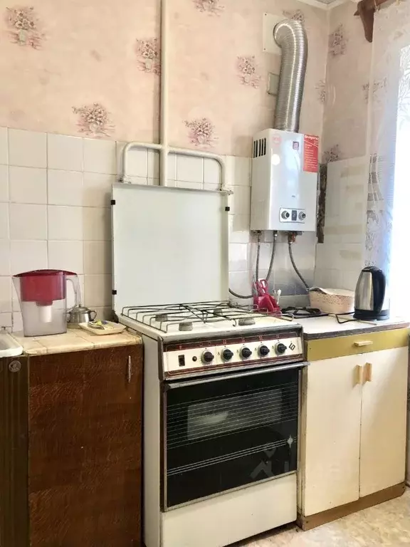 3-к кв. Брянская область, Брянск Московский просп., 34 (56.3 м) - Фото 1
