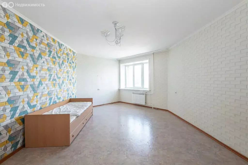 1-комнатная квартира: Бердск, улица Островского, 122 (53.1 м) - Фото 1