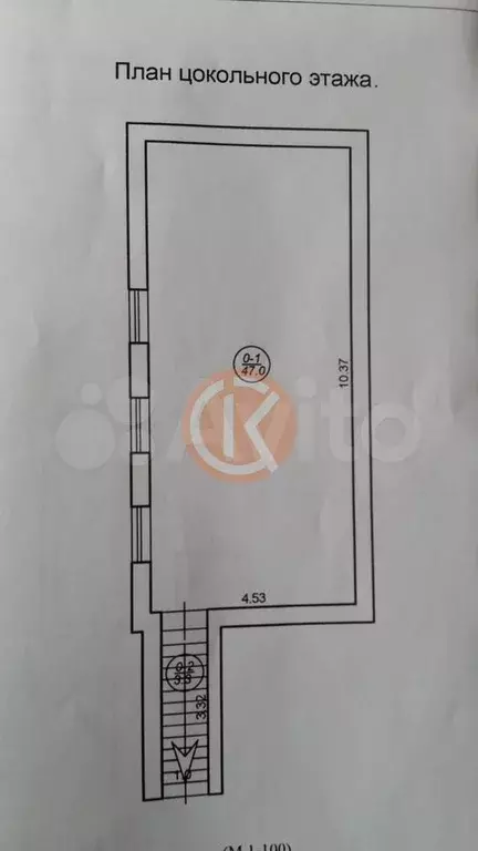 Дом 175 м на участке 3 сот. - Фото 1