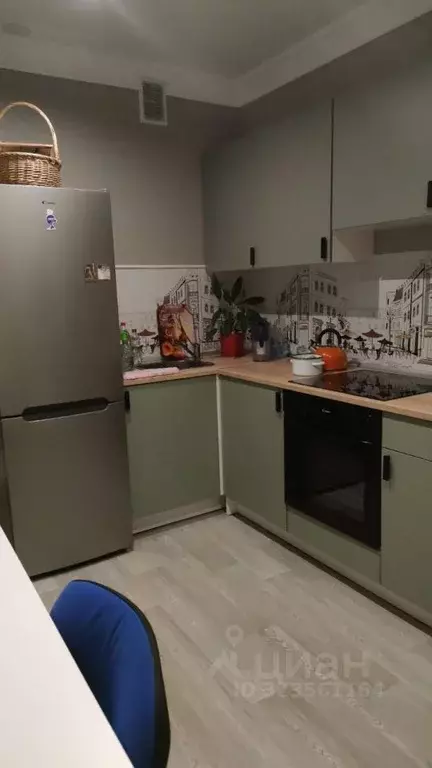 2-к кв. Московская область, Балашиха Железнодорожный мкр, ул. ... - Фото 1