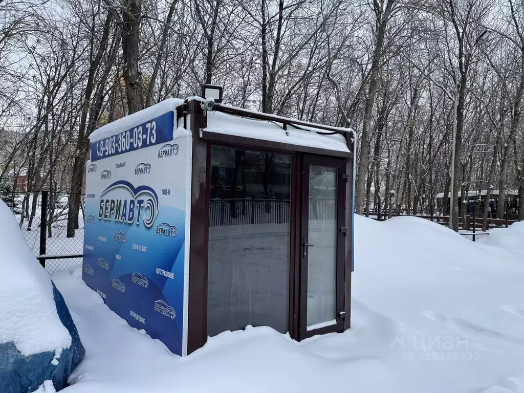 Офис в Оренбургская область, Оренбург ул. Терешковой, 148/3 (8 м) - Фото 2