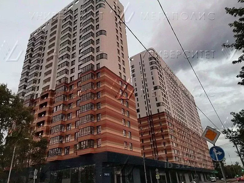 Помещение свободного назначения в Москва ул. Вавилова, 27 (255 м) - Фото 0