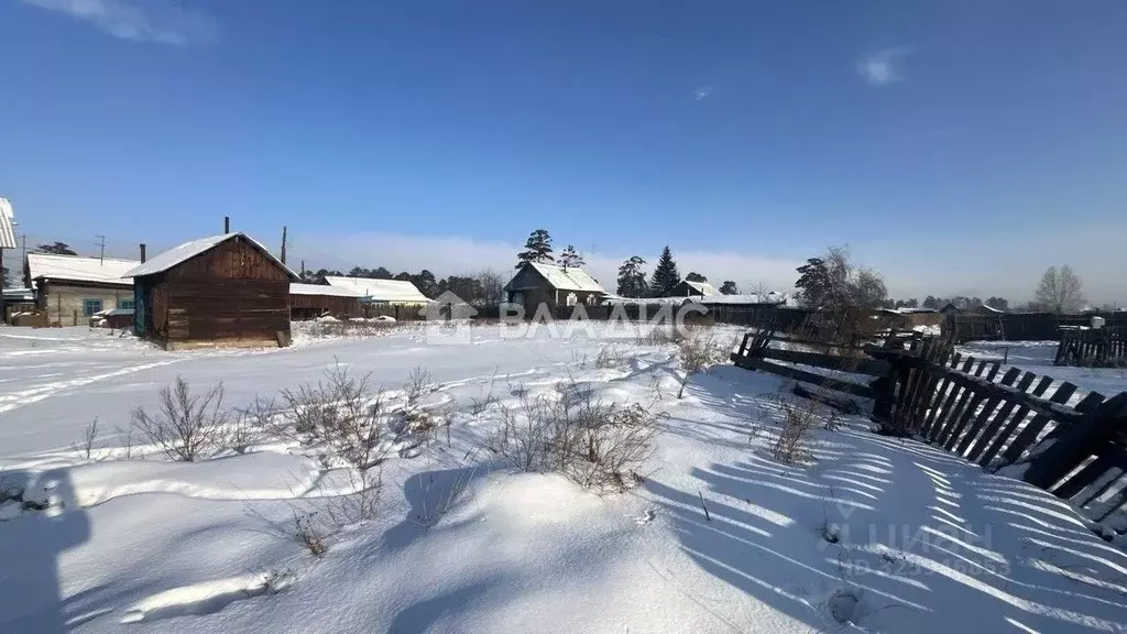 Дом в Бурятия, Заиграевский район, Онохой городское поселение, Онохой ... - Фото 2