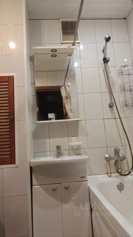 1-к кв. Санкт-Петербург Звездная ул., 22 (35.0 м) - Фото 1