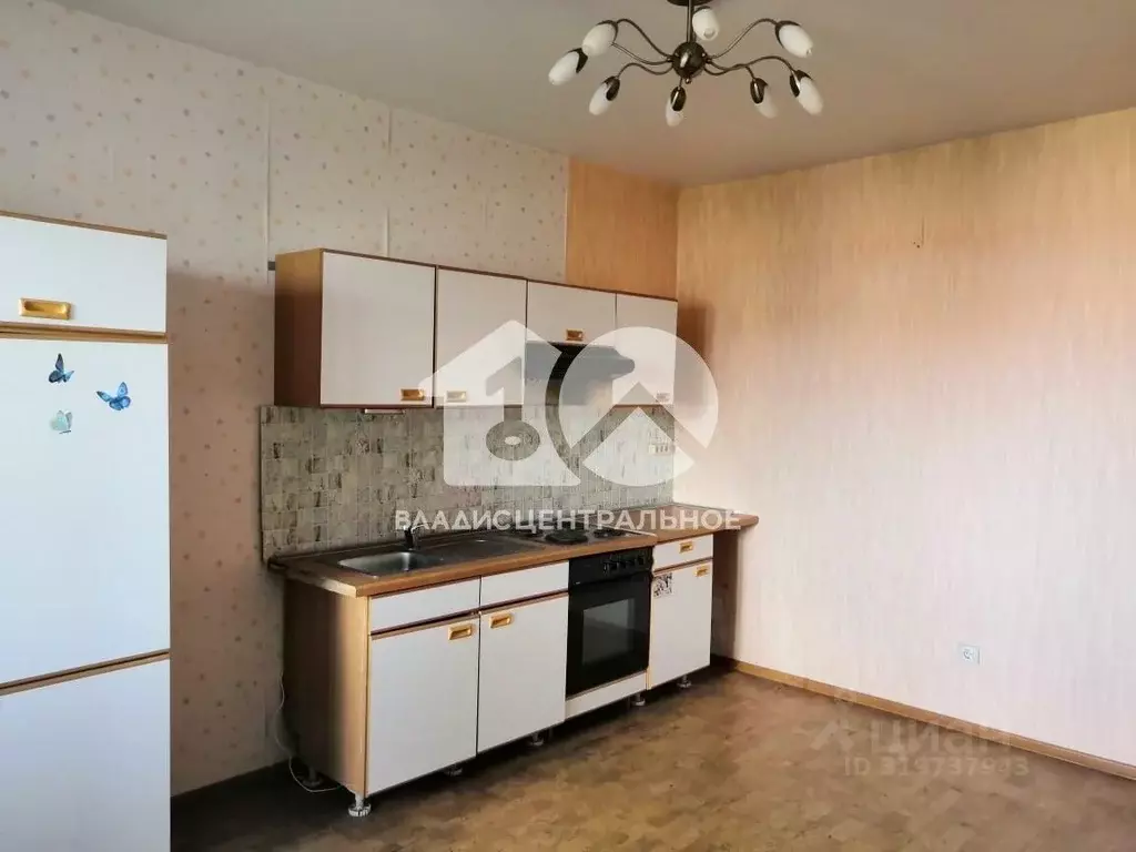 2-к кв. Новосибирская область, Бердск ул. Олега Кошевого, 6 (75.0 м) - Фото 0